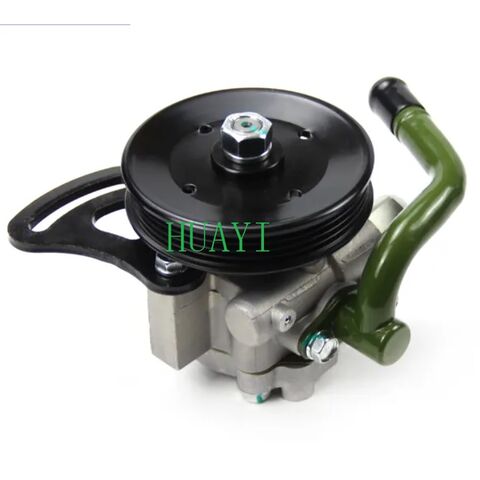 Bơm Trợ Lực Lái Daewoo Matiz Mã phụ tùng 96980873