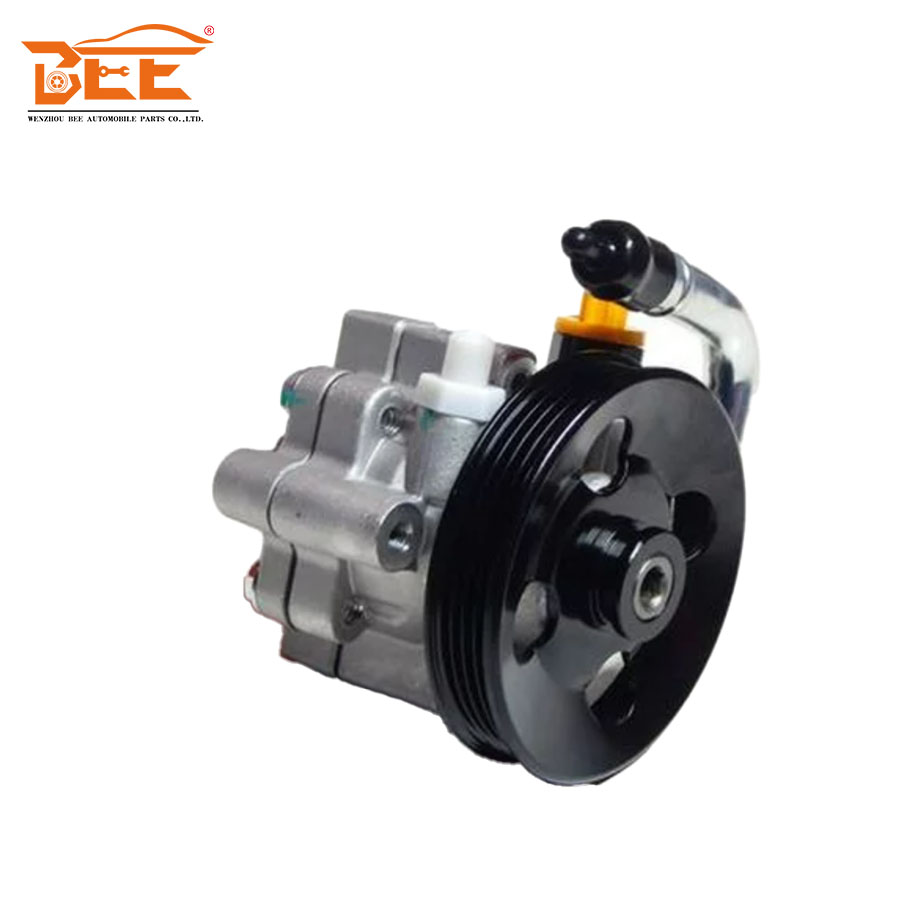 Bơm Trợ Lực Lái Daewoo Matiz Mã phụ tùng 96980873