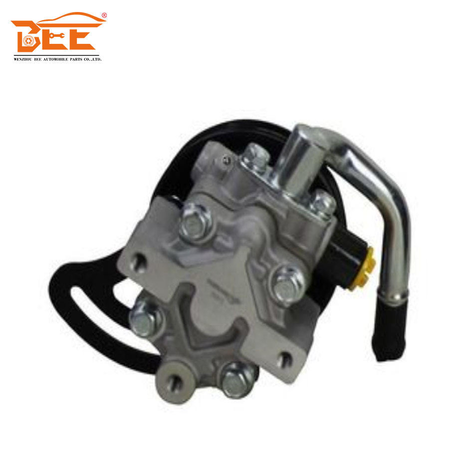 Bơm Trợ Lực Lái Daewoo Matiz Mã phụ tùng 96980873