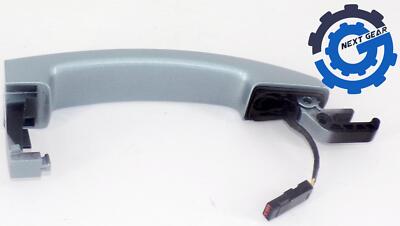 Tay Mở Cửa Trước Trái Có Cảm Ứng Daewoo Lacetti Mã phụ tùng 13502552