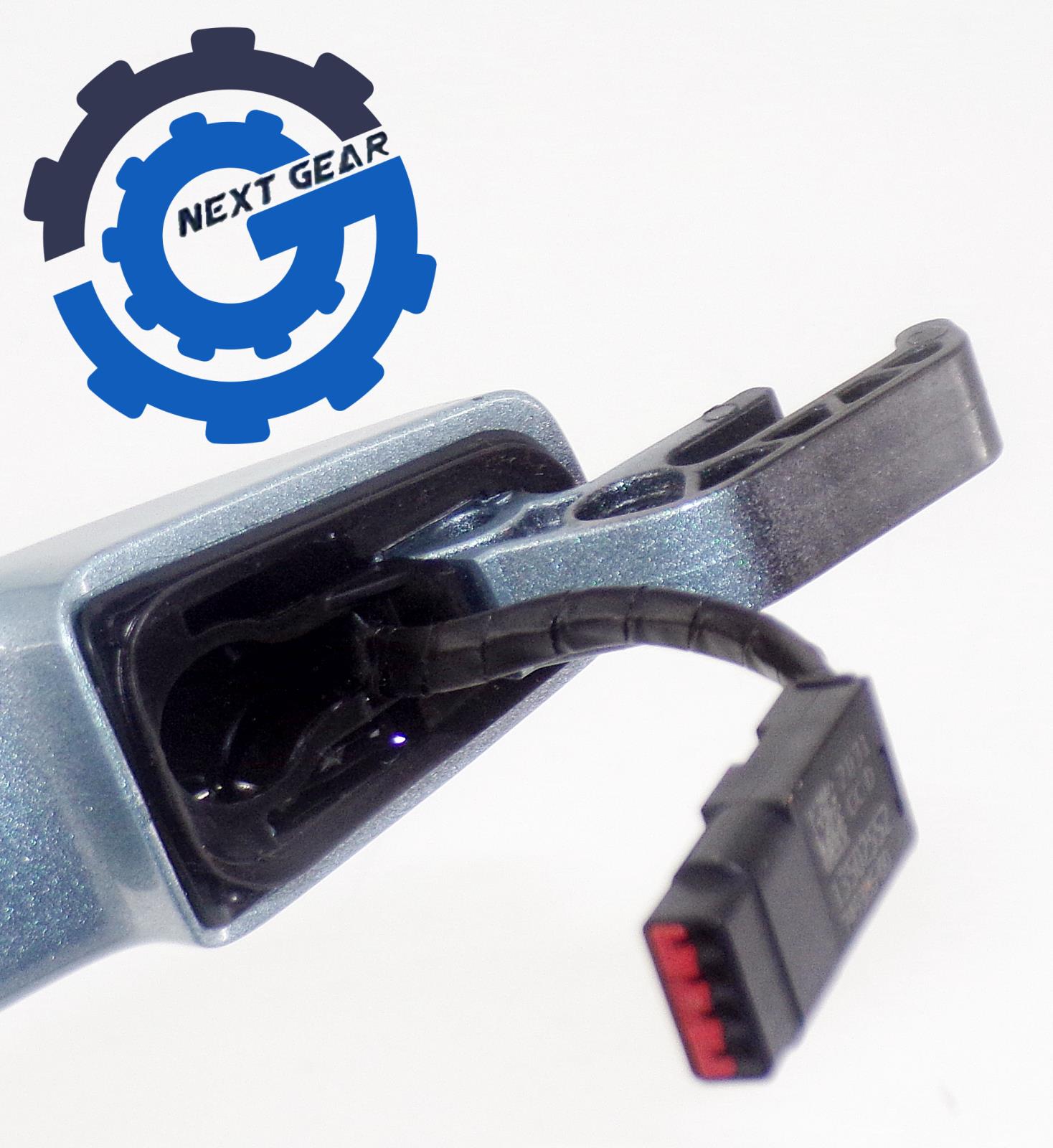 Tay Mở Cửa Trước Trái Có Cảm Ứng Daewoo Lacetti Mã phụ tùng 13502552