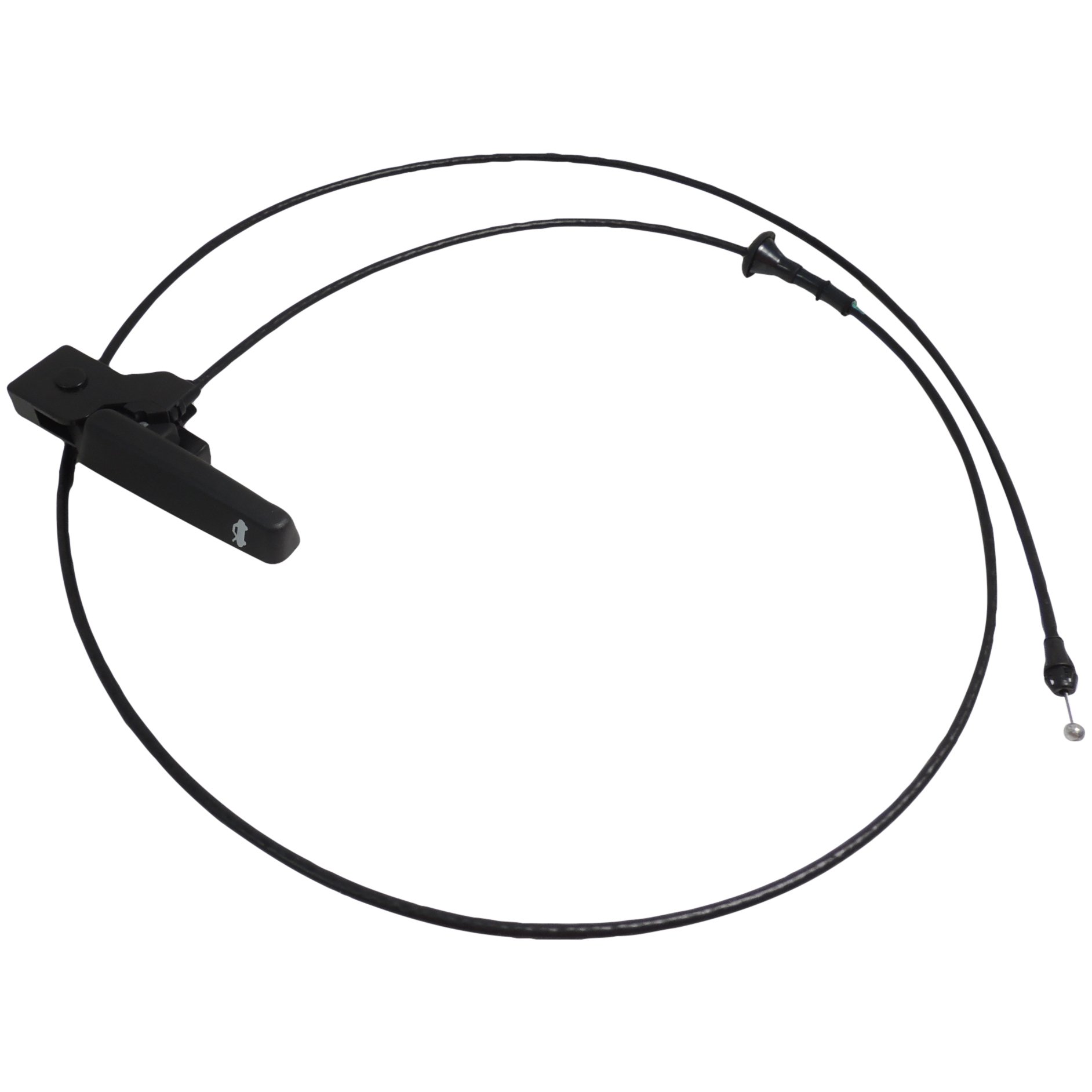 Cáp Mở Nắp Ca Pô Daewoo Lacetti Mã phụ tùng 96994962
