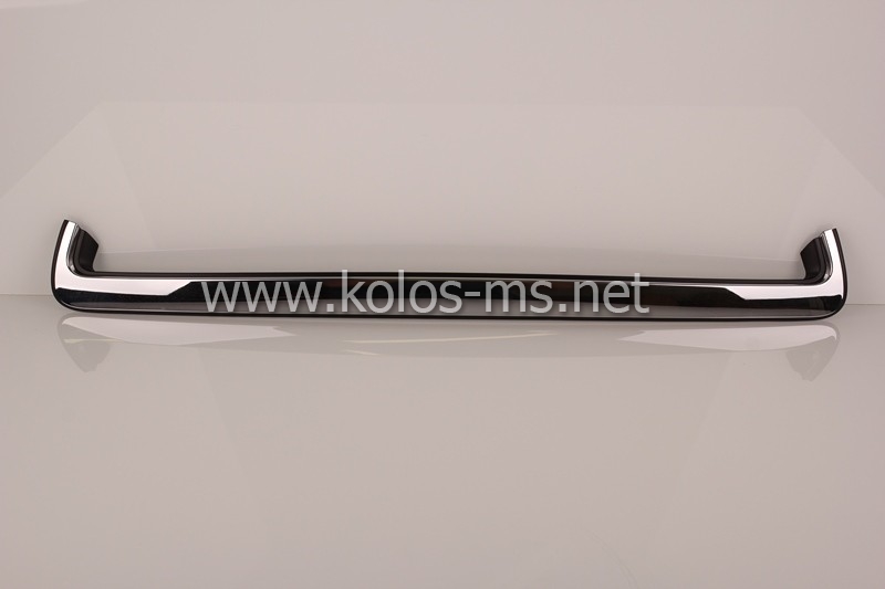 Nẹp Mạ Ca Pô Trước Daewoo Gentra Mã phụ tùng 96648690