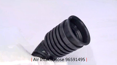Cao Su Cổ Hút Gió Vào Động Cơ 4 Máy Daewoo Matiz Mã phụ tùng 96591495