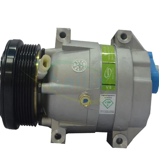 Lốc Điều Hòa 2.5 Daewoo Magnus Mã phụ tùng 96409087