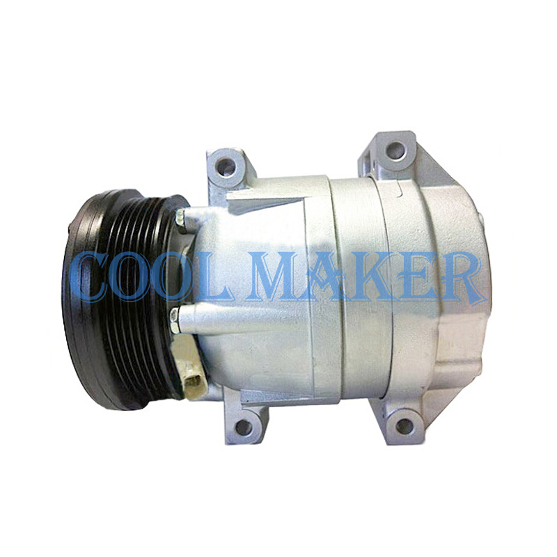 Lốc Điều Hòa 2.5 Daewoo Magnus Mã phụ tùng 96409087