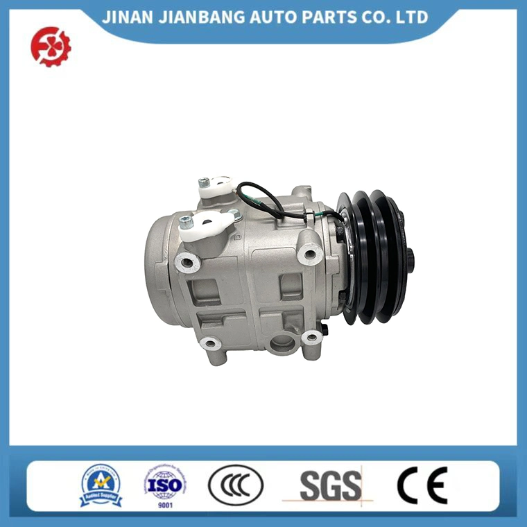 Lốc Điều Hòa 2.0L Daewoo Magnus Mã phụ tùng 95905493