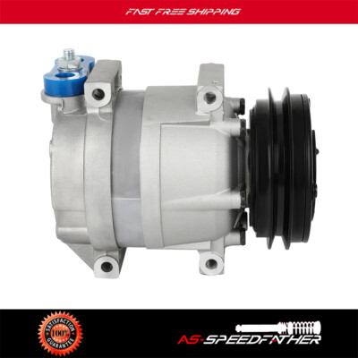 Lốc Điều Hòa Daewoo Lanos OEM 96291294-HCC