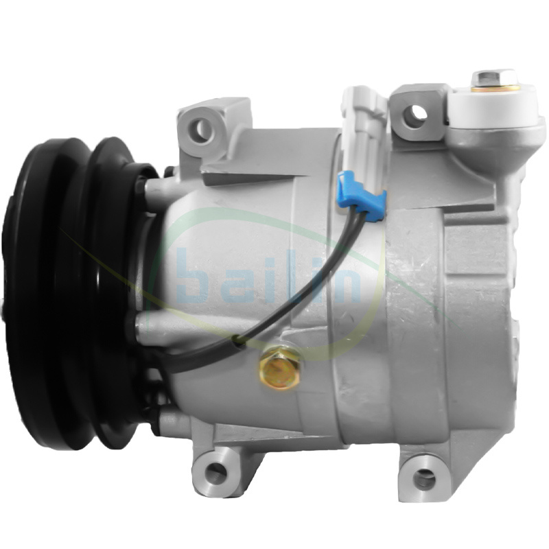 Lốc Điều Hòa Daewoo Lanos OEM 96291294-HCC