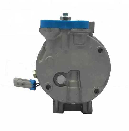 Lốc Điều Hòa Daewoo Lanos OEM 96291294-HCC
