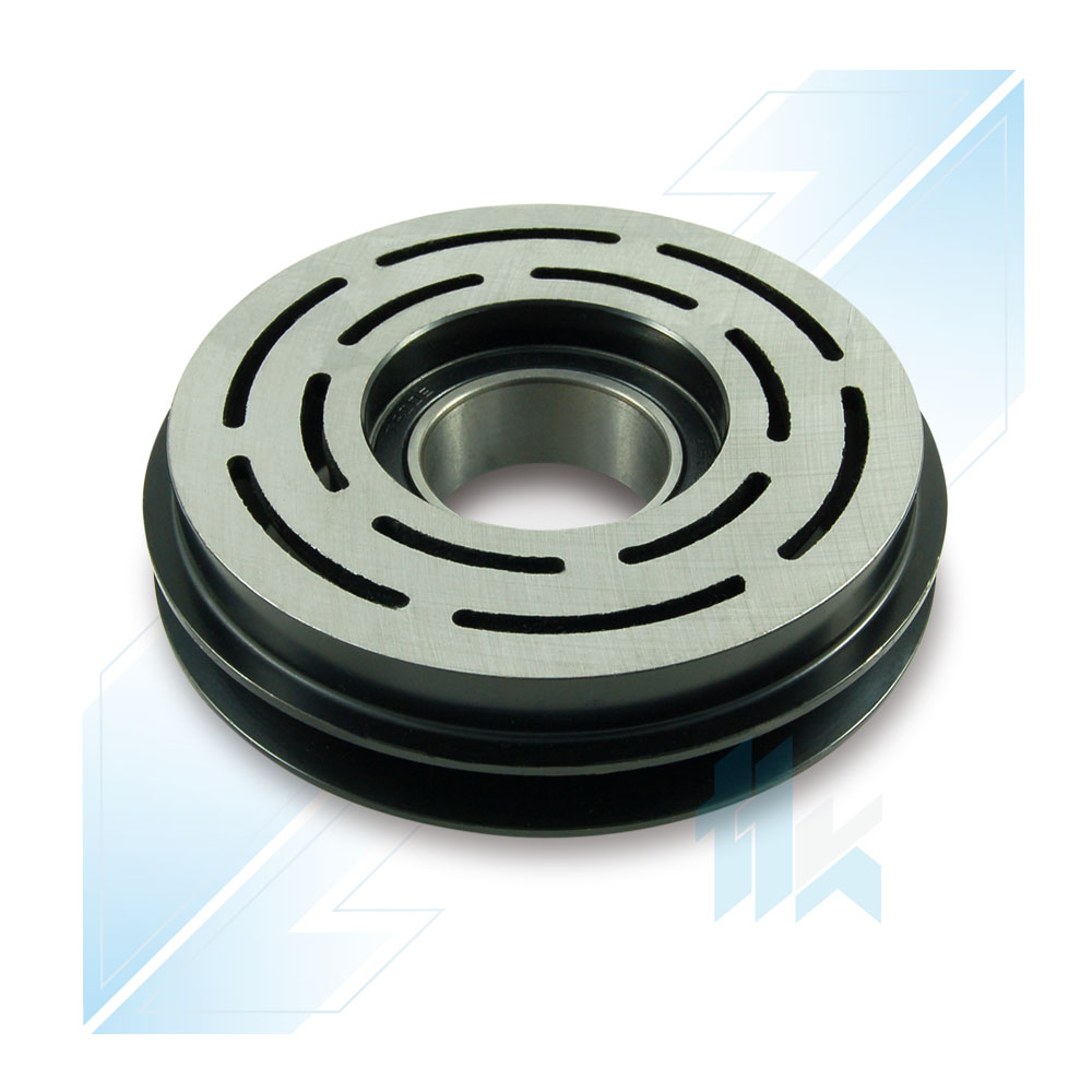 Lốc Điều Hòa Daewoo Lanos Mã phụ tùng 96291294