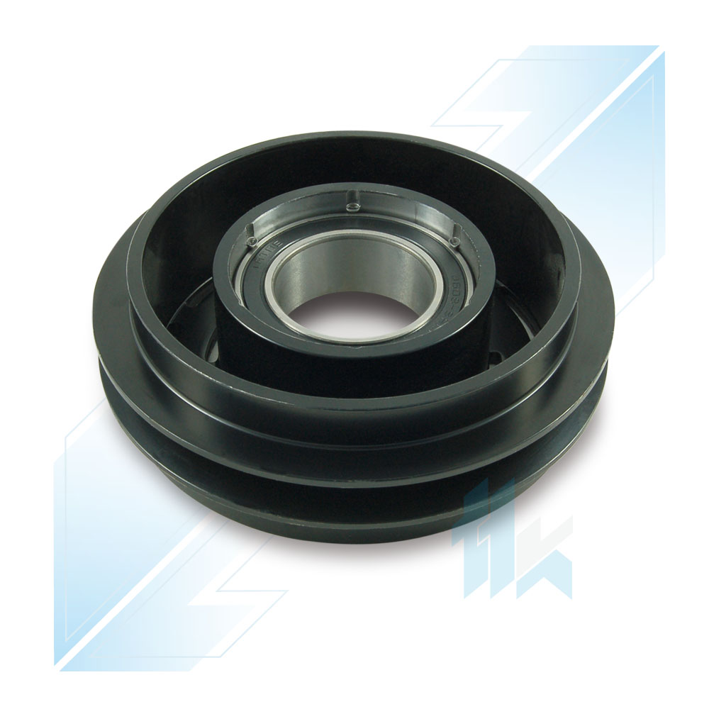 Lốc Điều Hòa Daewoo Lanos Mã phụ tùng 96291294