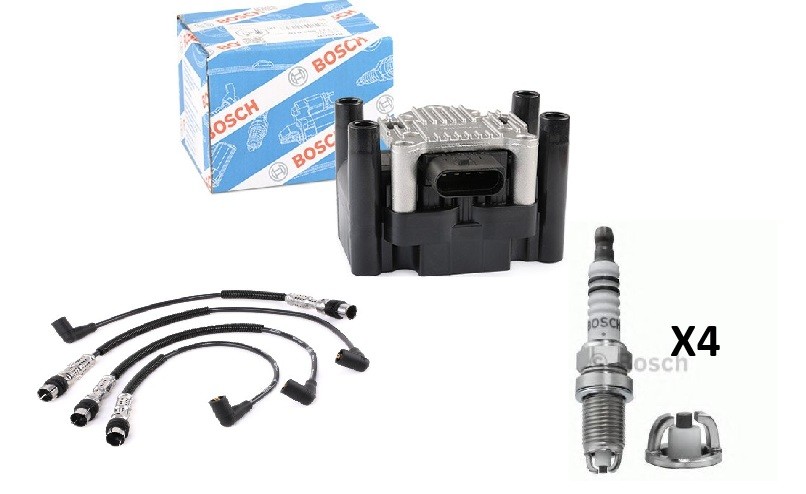Bugi 2.5 Daewoo Magnus Mã phụ tùng 96307729