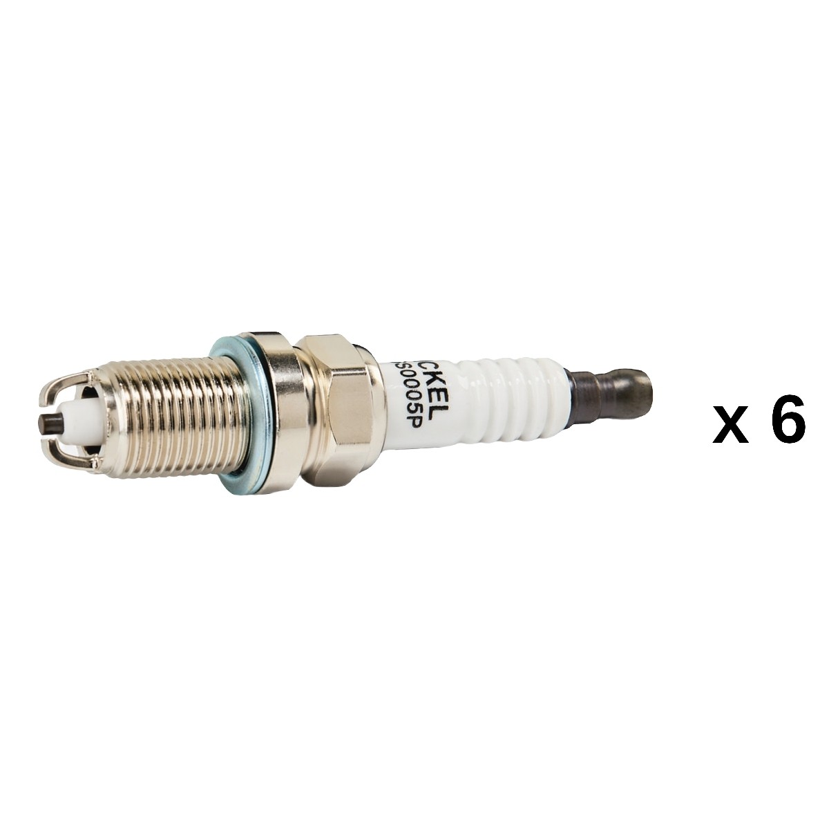 Bugi 2.5 Daewoo Magnus Mã phụ tùng 96307729