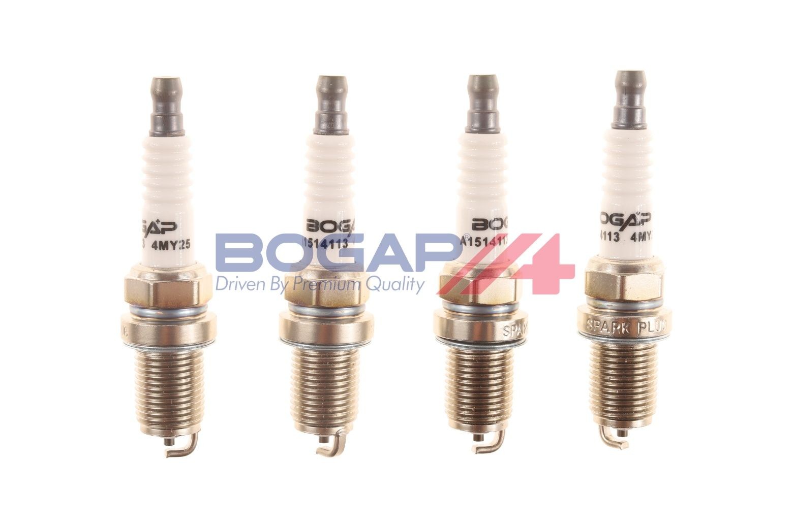 Bugi 2.5 Daewoo Magnus Mã phụ tùng 96307729