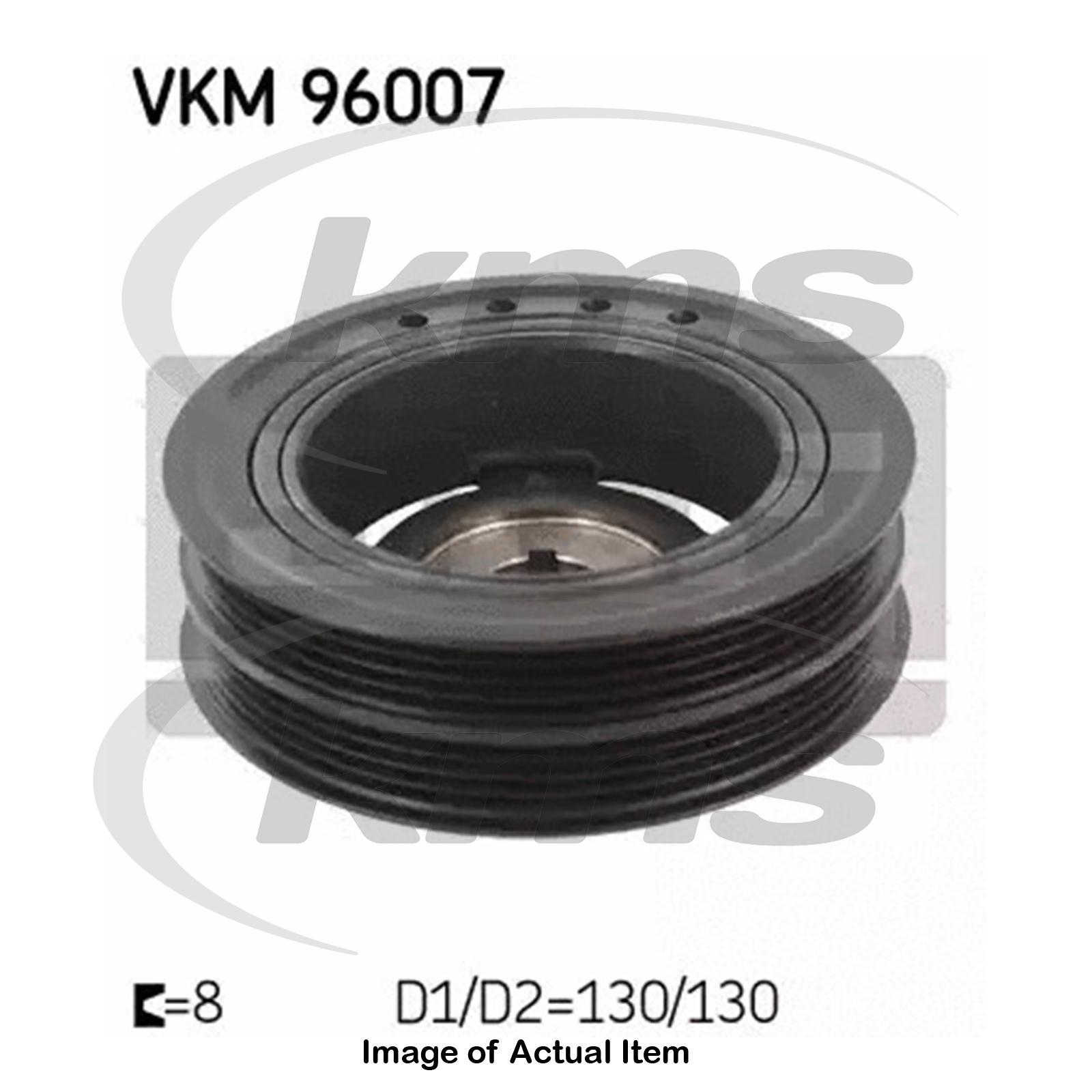 Puly Trục Cơ Daewoo Gentra Mã phụ tùng 25182733