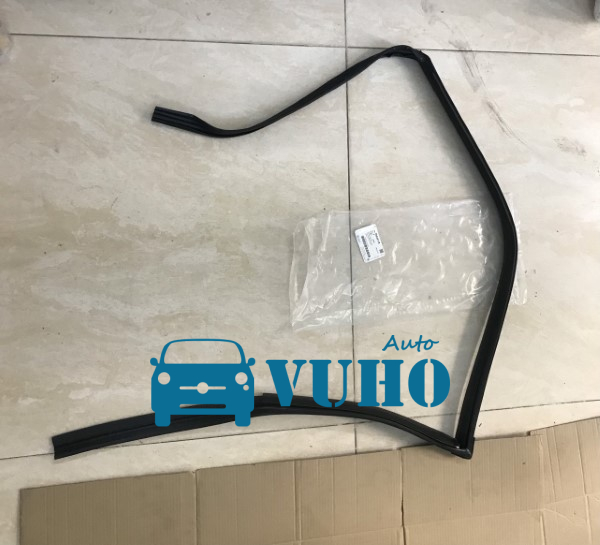 Gioăng Trượt Kính Cánh Cửa Trước Trái Daewoo Lacetti Mã phụ tùng 96548118