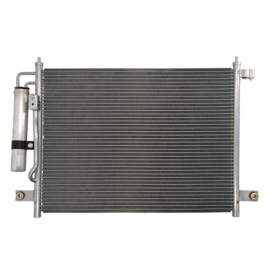 Giàn Nóng Daewoo Magnus Mã phụ tùng 96409127
