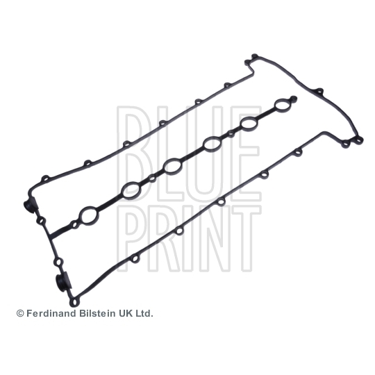 Gioăng Nắp Dàn Cò Daewoo Magnus Mã phụ tùng 96307727