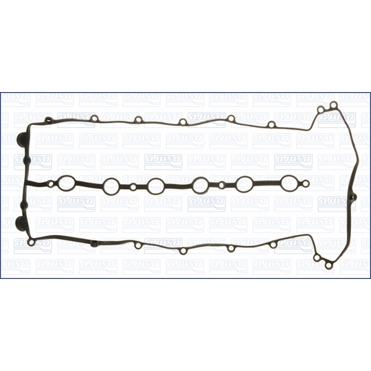 Gioăng Nắp Dàn Cò Daewoo Magnus Mã phụ tùng 96307727