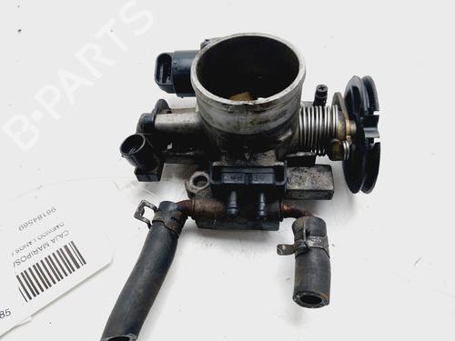 Cụm Bướm Ga 1.5 Daewoo Lanos Mã phụ tùng 96184569