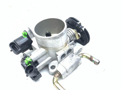 Cụm Bướm Ga 1.5 Daewoo Lanos Mã phụ tùng 96184569