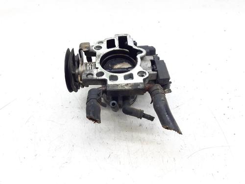 Cụm Bướm Ga 1.5 Daewoo Lanos Mã phụ tùng 96184569