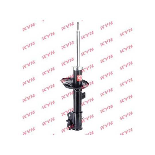 Giảm Xóc Trước Phải Daewoo Gentra Mã phụ tùng 96653232