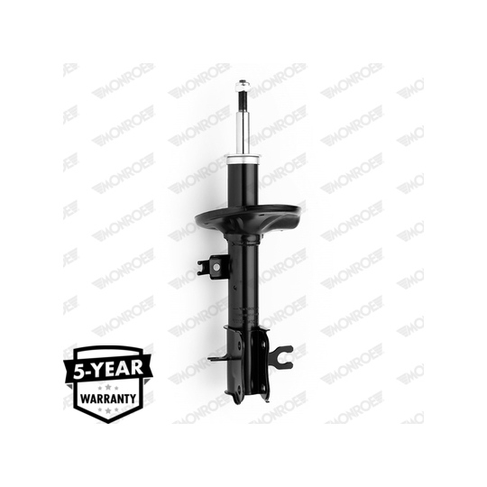 Giảm Xóc Trước Phải Daewoo Gentra Mã phụ tùng 96653232