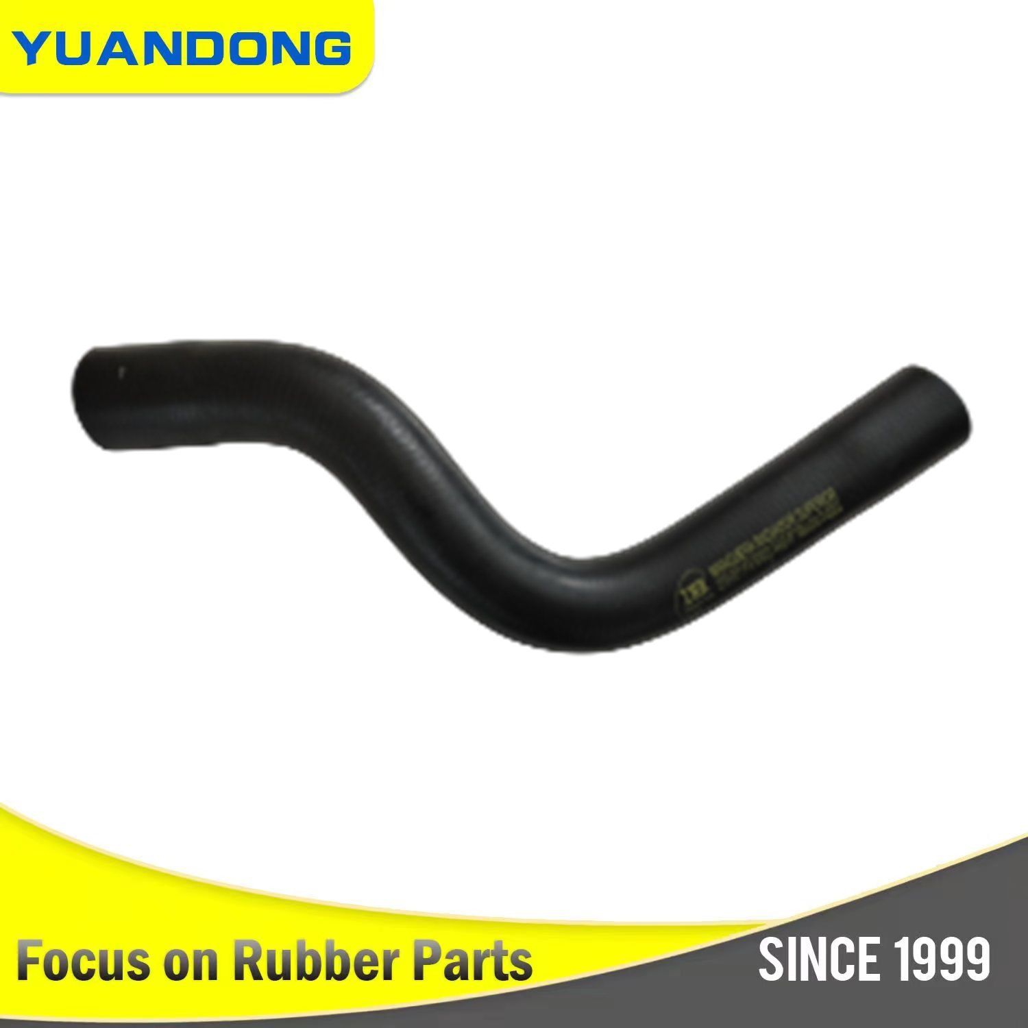 Ống Nước Vào Két Nước Daewoo Matiz Mã phụ tùng 96591464