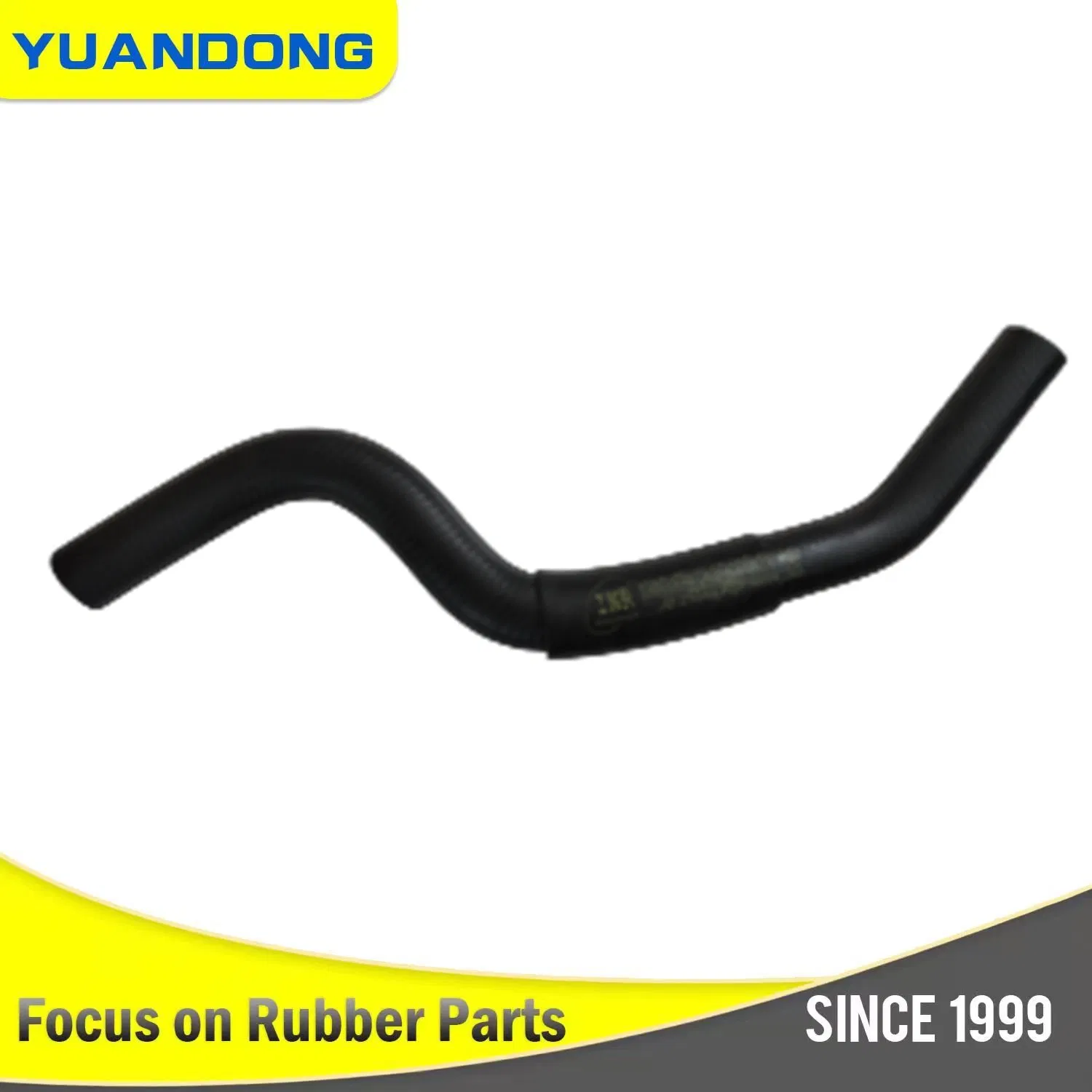 Ống Nước Vào Két Nước Daewoo Matiz Mã phụ tùng 96591464
