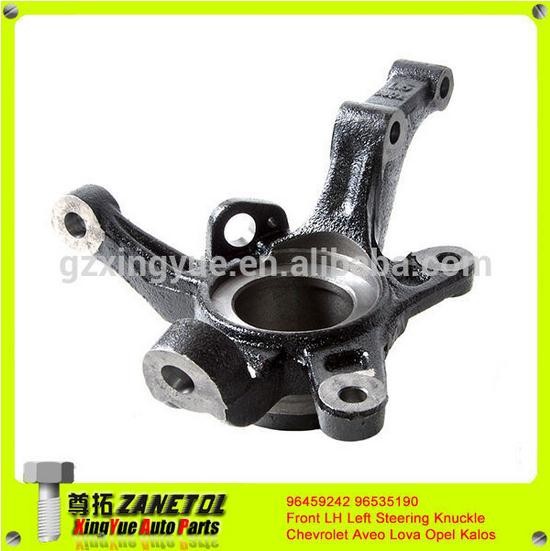 Trụ Lái Phải / Ngõng May Ơ Phải Daewoo Gentra Mã phụ tùng 96459242