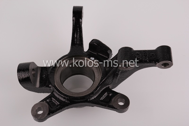 Trụ Lái Phải / Ngõng May Ơ Phải Daewoo Gentra Mã phụ tùng 96459242