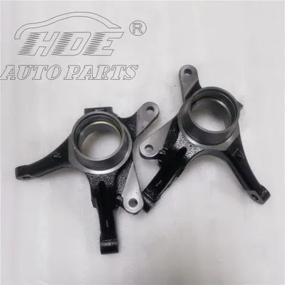 Trụ Lái Phải / Ngõng May Ơ Phải Daewoo Gentra Mã phụ tùng 96459242