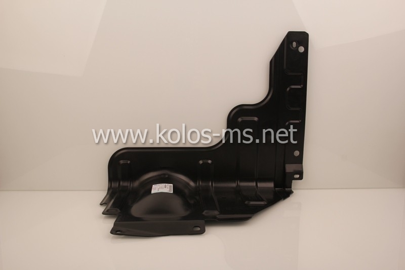 Chắn Bùn Gầm Phải Daewoo Gentra Mã phụ tùng 96398984