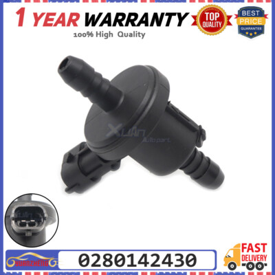Van Thu Hồi Xăng Thừa Daewoo Lacetti Mã phụ tùng 55353802