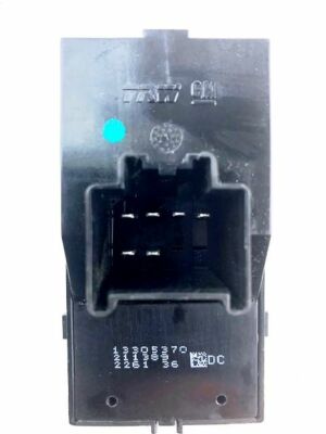 Công Tắc Lên Xuống Kính Trước Phải Daewoo Lacetti Mã phụ tùng 13305370