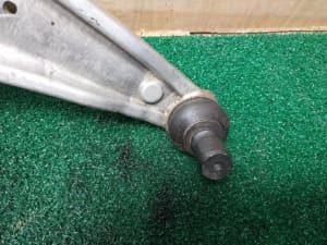 Bơm Chân Không Trợ Lực Phanh Daewoo Lacetti Mã phụ tùng 13311769
