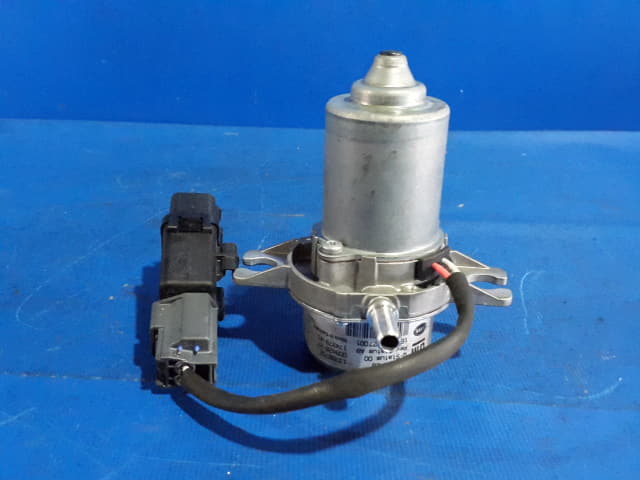 Bơm Chân Không Daewoo Lacetti Mã phụ tùng 13398752