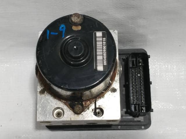 Mô Tơ Điều Khiển Abs (Phần Cơ) 3 Hàng Van Daewoo Lacetti Mã phụ tùng 13349239