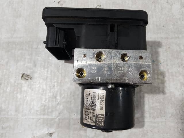 Mô Tơ Điều Khiển Abs (Phần Cơ) 3 Hàng Van Daewoo Lacetti Mã phụ tùng 13349239