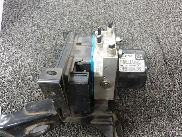 Mô Tơ Điều Khiển Abs (Phần Cơ) 3 Hàng Van Daewoo Lacetti Mã phụ tùng 13349239