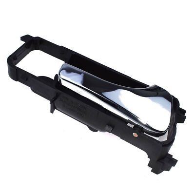 Tay Mở Cửa Trong Phải Có Mạ Daewoo Lacetti Mã phụ tùng 96548064