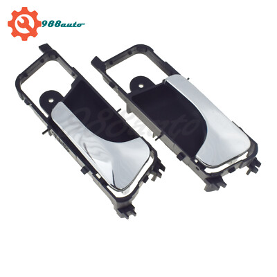 Tay Mở Cửa Trong Trái Có Mạ Daewoo Lacetti Mã phụ tùng 96548063