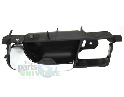 Tay Mở Cửa Trong Trái Có Mạ Daewoo Lacetti Mã phụ tùng 96548063