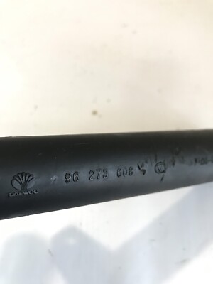 Ống Dẫn Nước Daewoo Gentra Mã phụ tùng 96273608