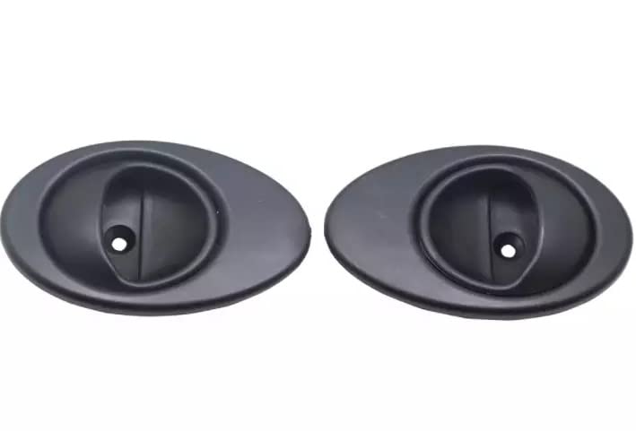 Tay Mở Cửa Trong Phải Daewoo Matiz Mã phụ tùng 96314569
