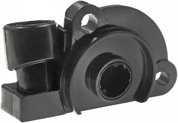 Cảm Biến Vi Trí Bướm Ga Daewoo Gentra Mã phụ tùng 93740914