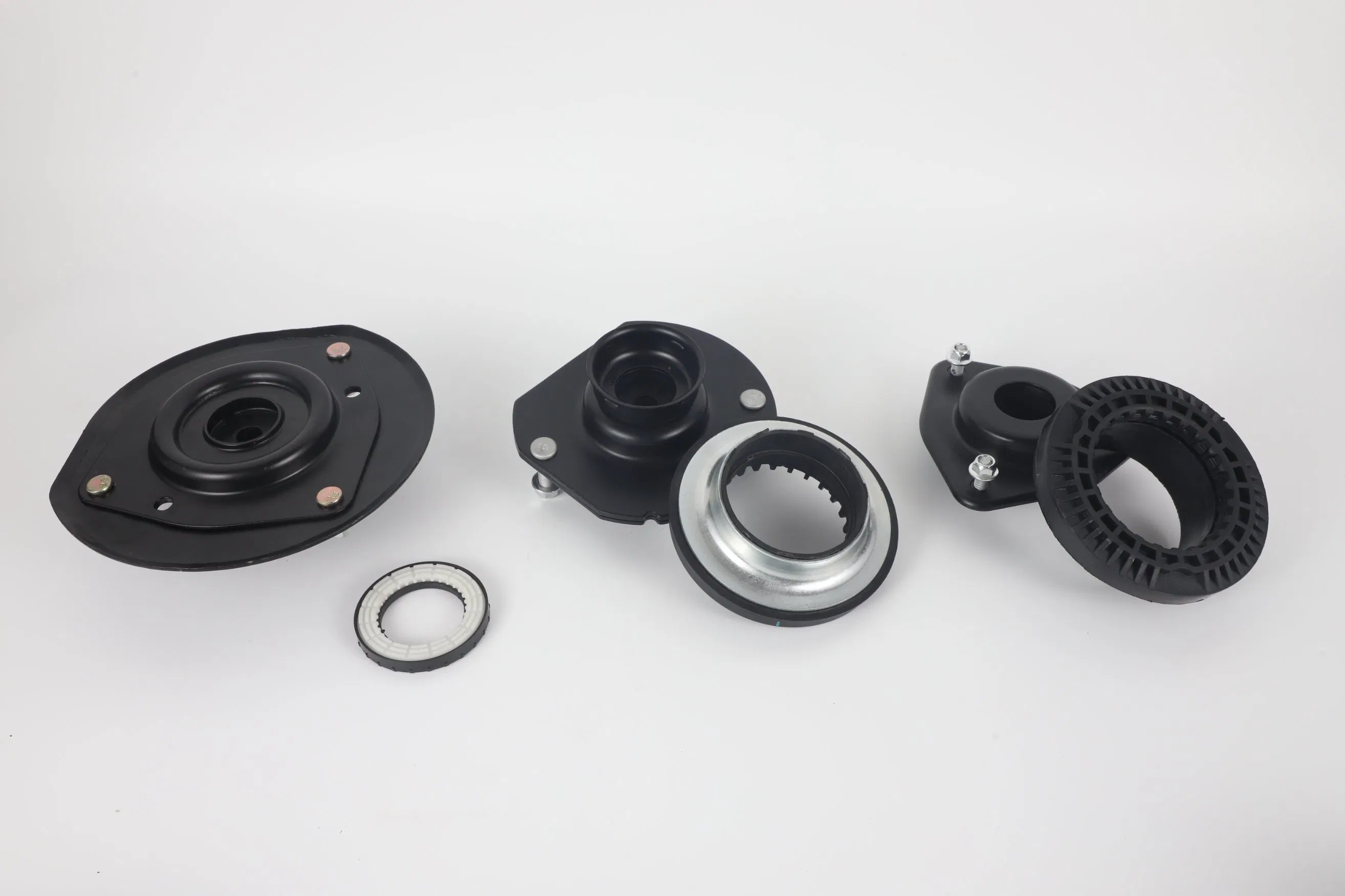 Bát Bèo Giảm Xóc Trước - R Daewoo Lanos Mã phụ tùng 96444920