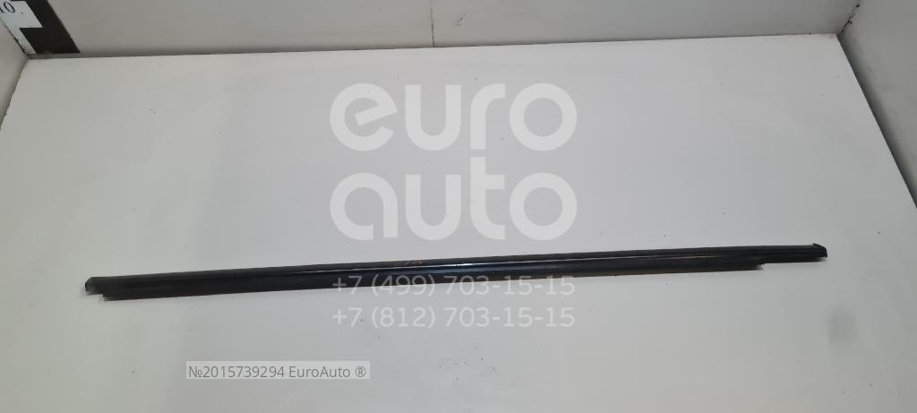 Nẹp Chân Kính Cánh Cửa Ngoài Trước Phải Daewoo Lacetti Mã phụ tùng 96801689